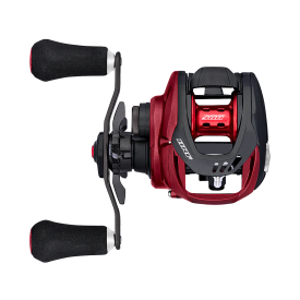 Daiwa HRF PE Special Baitcast Reel