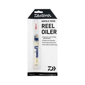 Daiwa Reel Oiler