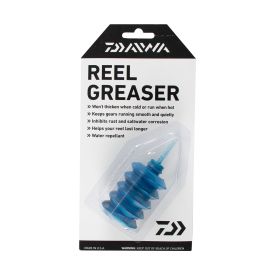 Daiwa Reel Greaser