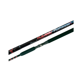 Shakespeare Ugly Stik Platinum Rod