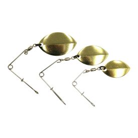 Tribe Fishing Jig Spinner
