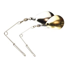 TT Jig Spinner - Colorado