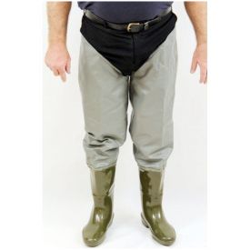 Hornes Thigh Boot Wader