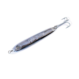 Ragot Yann Metal Spoon - 200g Chrome