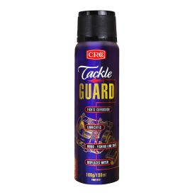 CRC Tackle Guard