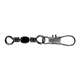 Wilson Barrel Swivel w/ Interlock Snap - 10 Pack