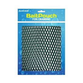 SureCatch Bait Pouch for Crabbing