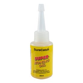 SureCatch Honing Oil - 30ml
