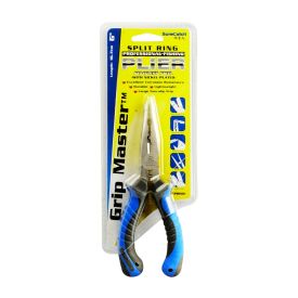 SureCatch 6in Multi Purpose Split Ring Pliers