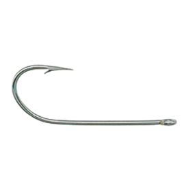 Mustad 4200BLN Kirby Hook