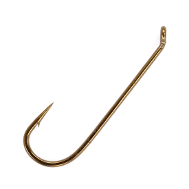 Mustad Signature R74 Streamer Hook