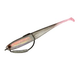 Zerek Live Flash Minnow Wriggly