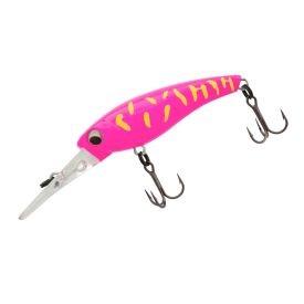 Zerek Suspending Tango Shad 50mm