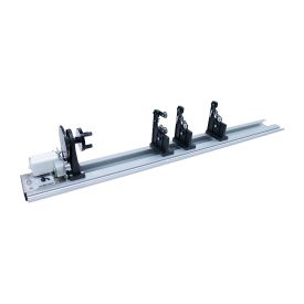 Gary Howard Rod Lathe