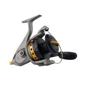 Fin-Nor Lethal Spin Reel