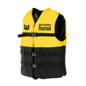 Watersnake Adults Nomad L50 / 45N Lifejacket