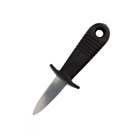 STM Oyster Knife Plastic Handle