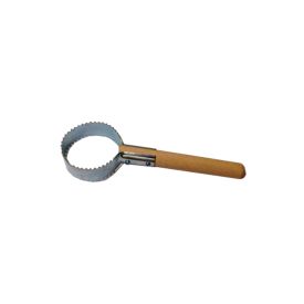 STM Standard Round Head Scaler