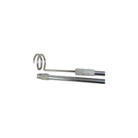 STM Lure Retriever 3m 2pc Aluminium