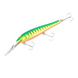 Tilsan Big Barra - 127mm