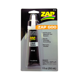 Zap Adhesive Zap Goo PT-12
