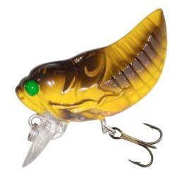 Tiemco Cicada Wake