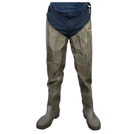 Snowbee Light Weight 70D Nylon PVC Hip Wader