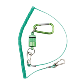Dr. Slick Magnetic Net Holder