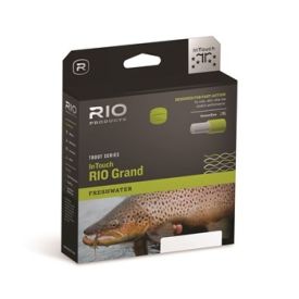 Rio Trout InTouch Grand Fly Line