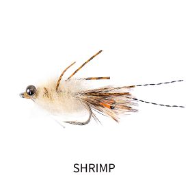 H2O Kei Crab Fly