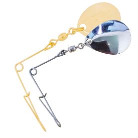 EJ Todd Jig Spinners Colorado