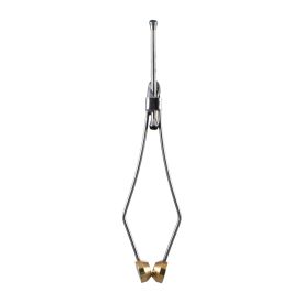 EJ Todd Ceramic Bobbin Holder
