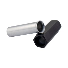 EJ Todd Hair Stacker