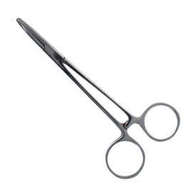 EJ Todd Straight Forceps