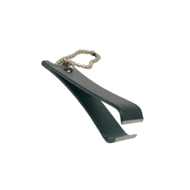 EJ Todd Nipper With Hook Eye Cleaner