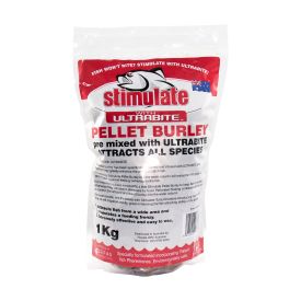 Stimulate Burley Pellets 1kg