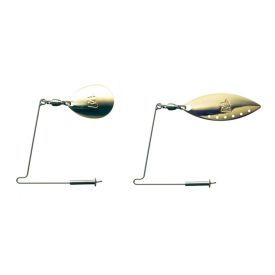 Fish Arrow J Spinner