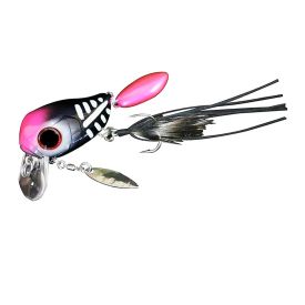 Jackall Micro Tappy
