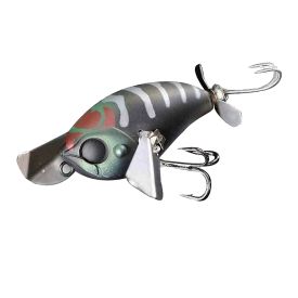Jackall Micro Pompadour