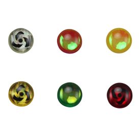 Atomic Trick BitZ Eyes - Round