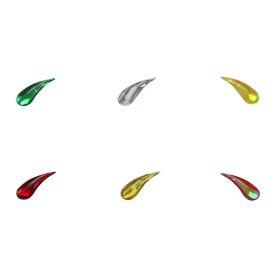 Atomic Trick BitZ Eyes - Teardrop