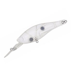 Atomic Trick BitZ Blank Lures