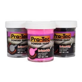 CSI Pro-Tec Powder Paint