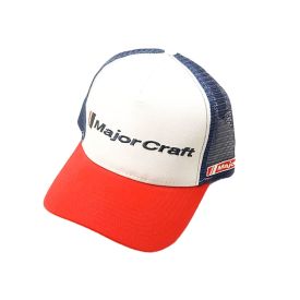 Majorcraft Mesh Cap