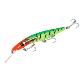 Classic 120mm Barra +3