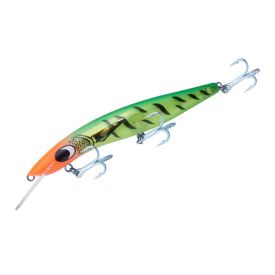 Classic 120mm Barra Ghost Series