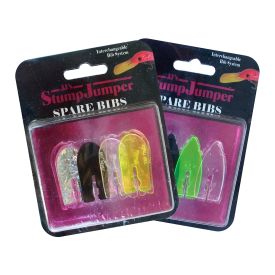 StumpJumper Spare Bib