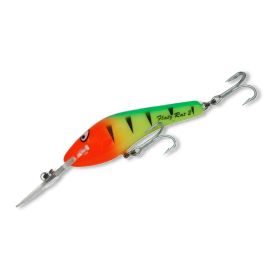 Killalure Flatz Rat 2 - 75mm +10ft