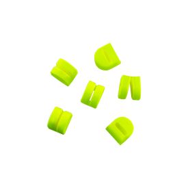 Scotty #1190 Power Grip 6 Pack Replacement Pads