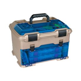 Flambeau T5P Multiloader Pro Tackle System